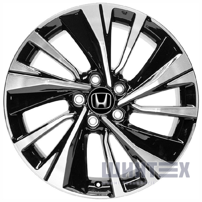 Replica HONDA CT-1611 10.5x21 5x112 ET43 DIA66.6 BMF